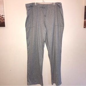 Lucky Brand NWT Gray Lounge Pant XL